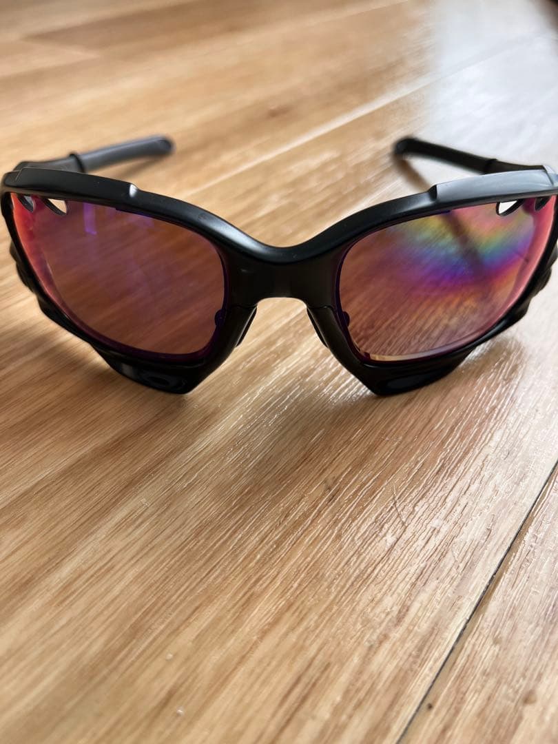 Oakley RACING JACKET 正規品