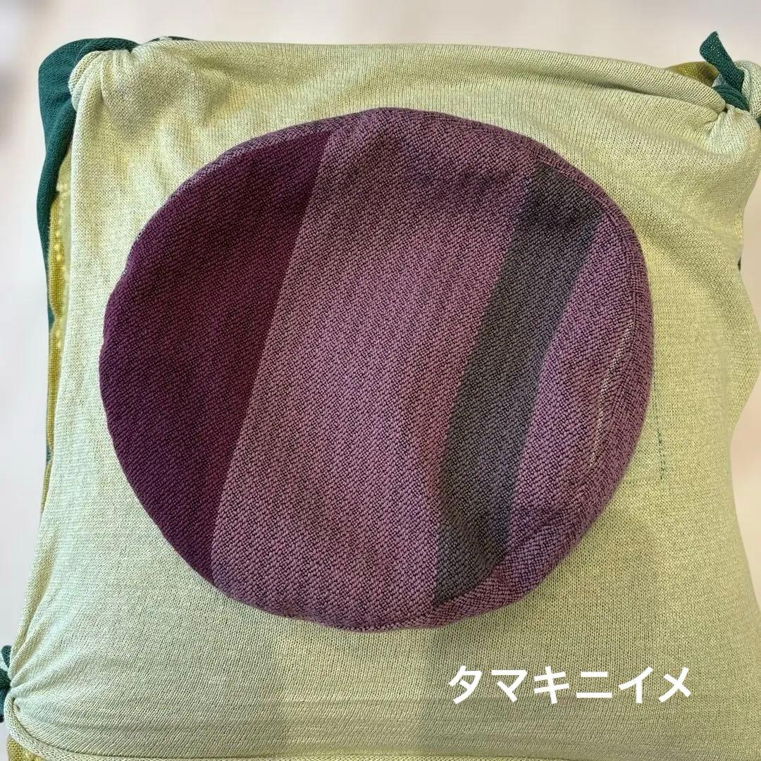 美品　タマキニイメ　ベレー
