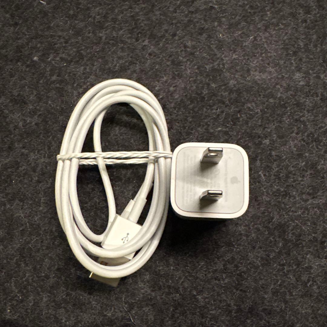 Apple iPhone 11 ブラック 本体　64g 箱無し