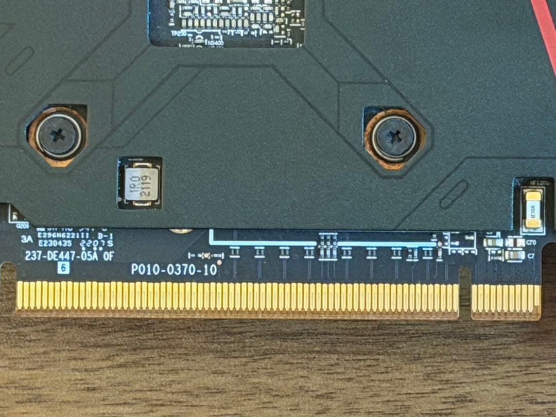 グラフィックボード・グラボ・ビデオカード Sapphire Pulse Radeon RX6600 8GB