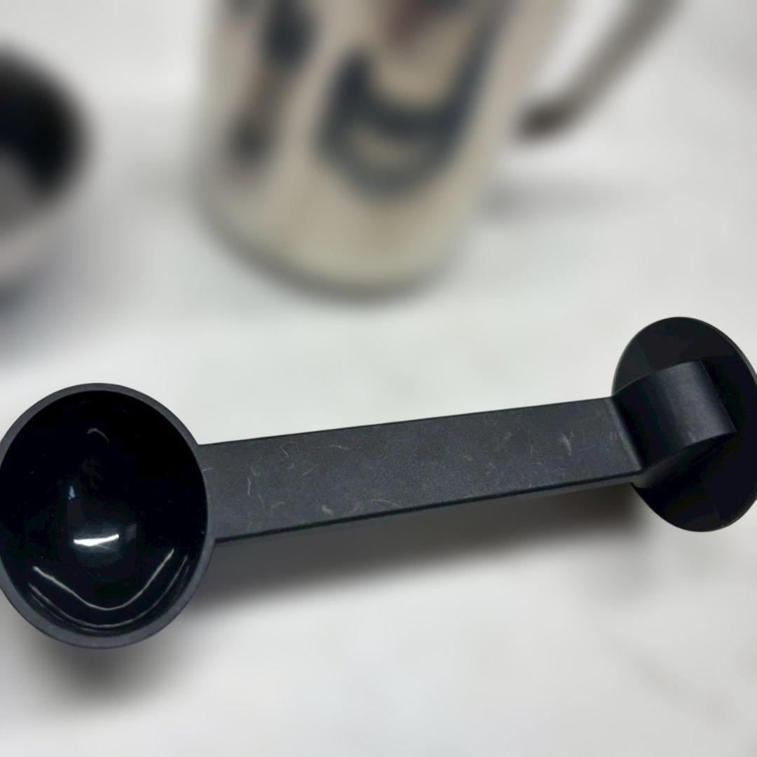 M◆デロンギ　スティローザ　EC235J-BK　エスプレッソ・カプチーノメーカー