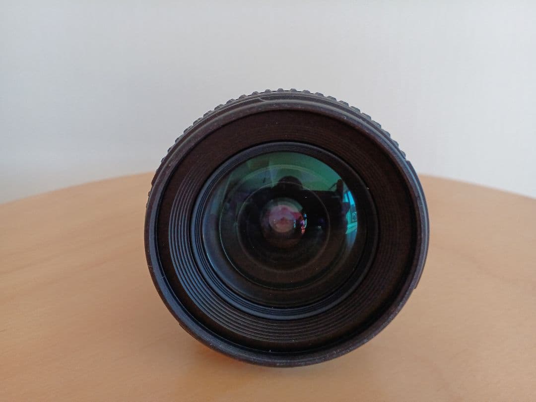 ニコン 20mm f/2.8D レンズ