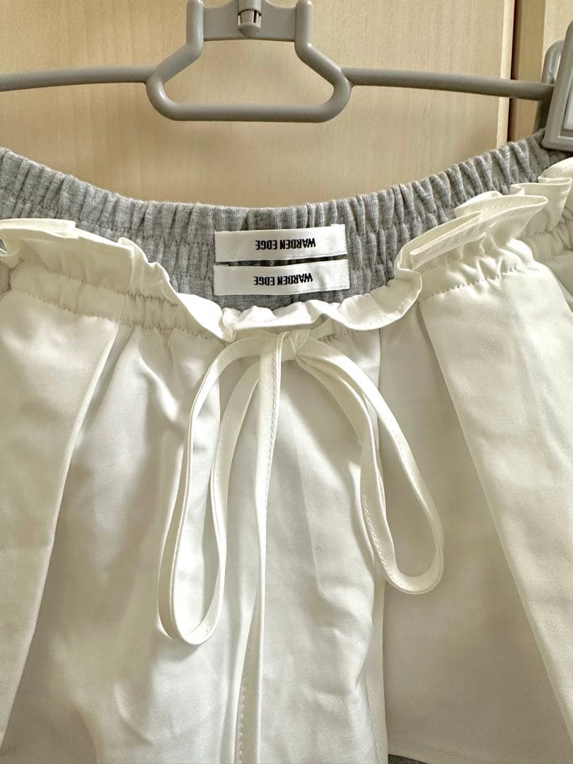 pinkparks ミニスカート＆スポーティーコットンショーツ（定価以下）