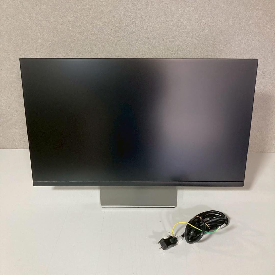 Dell 27インチ USB-Cハブモニター P2723DE QHD