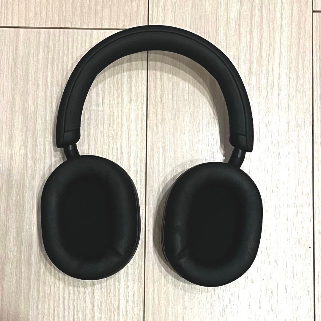 SONY WH-1000XM5 保証期間あり