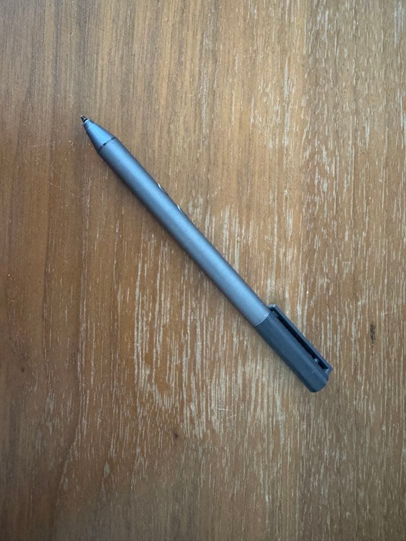 【中古】HP Spectre x360 13-aw0616TU コンバーチブル