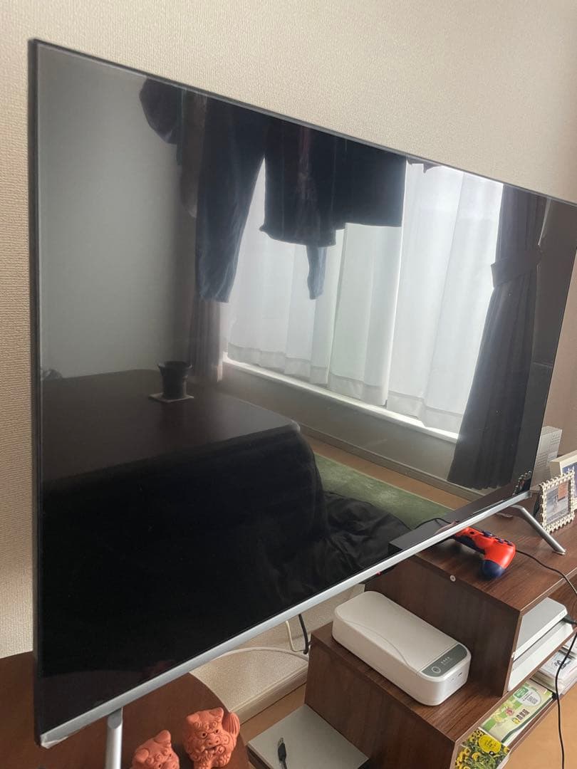 テレビ KDL-50W800B