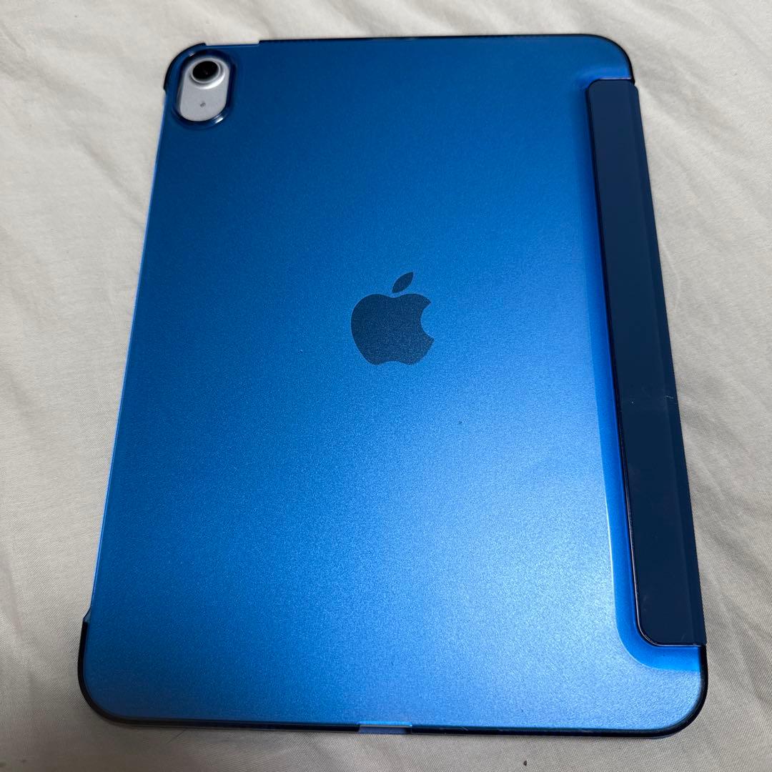 Apple iPad 本体 シルバー　128GB Apple care加入