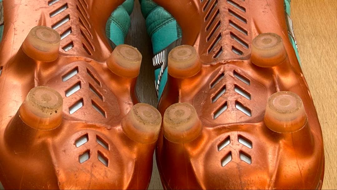 シューズ MORELIA NEO3 P1GA238025 26.5cm