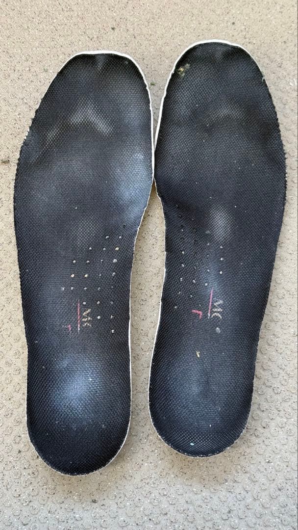 シューズ MORELIA NEO3 P1GA238025 26.5cm