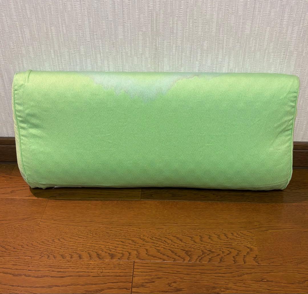 ヘルスウェーブゴールド すややか シングル 枕セット