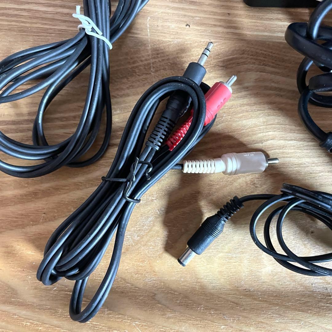 FOSTEX ハイレゾ対応 PM0.3H アクティブスピーカー フォステクス