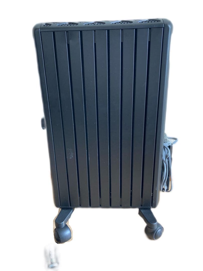 デロンギ マルチダイナミックヒーター　MDHU-12-PB