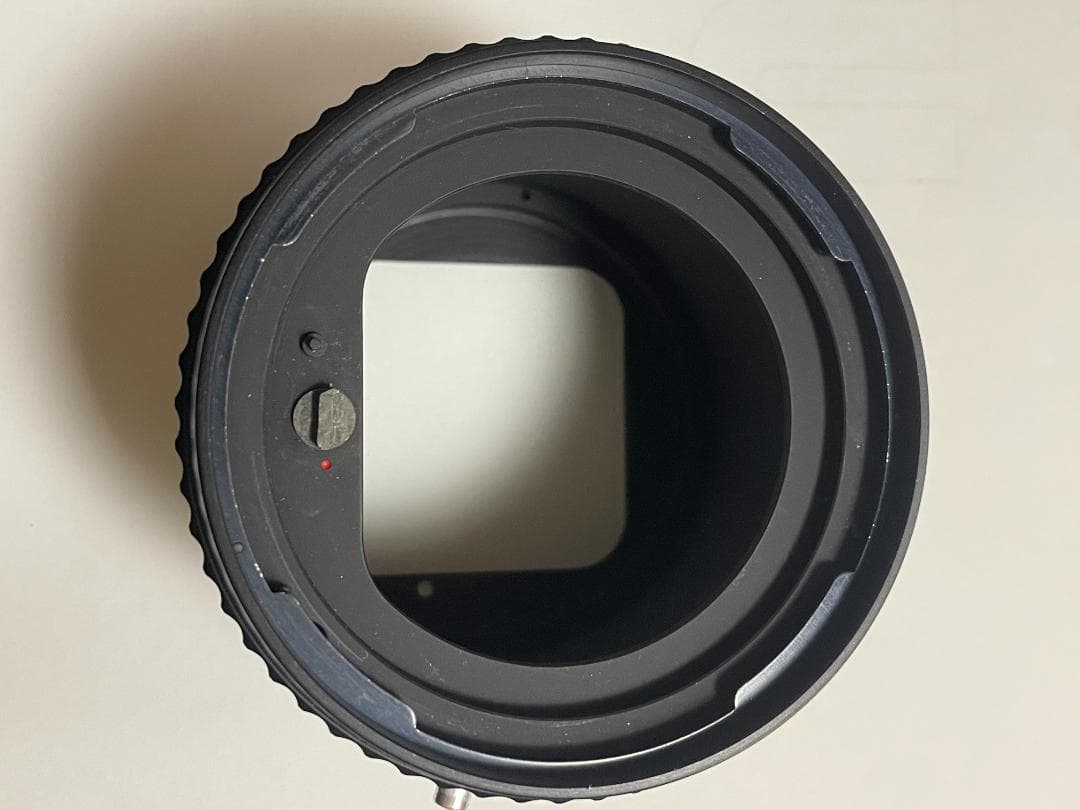 Hasselblad エクステンションチューブ 3個セット　美品