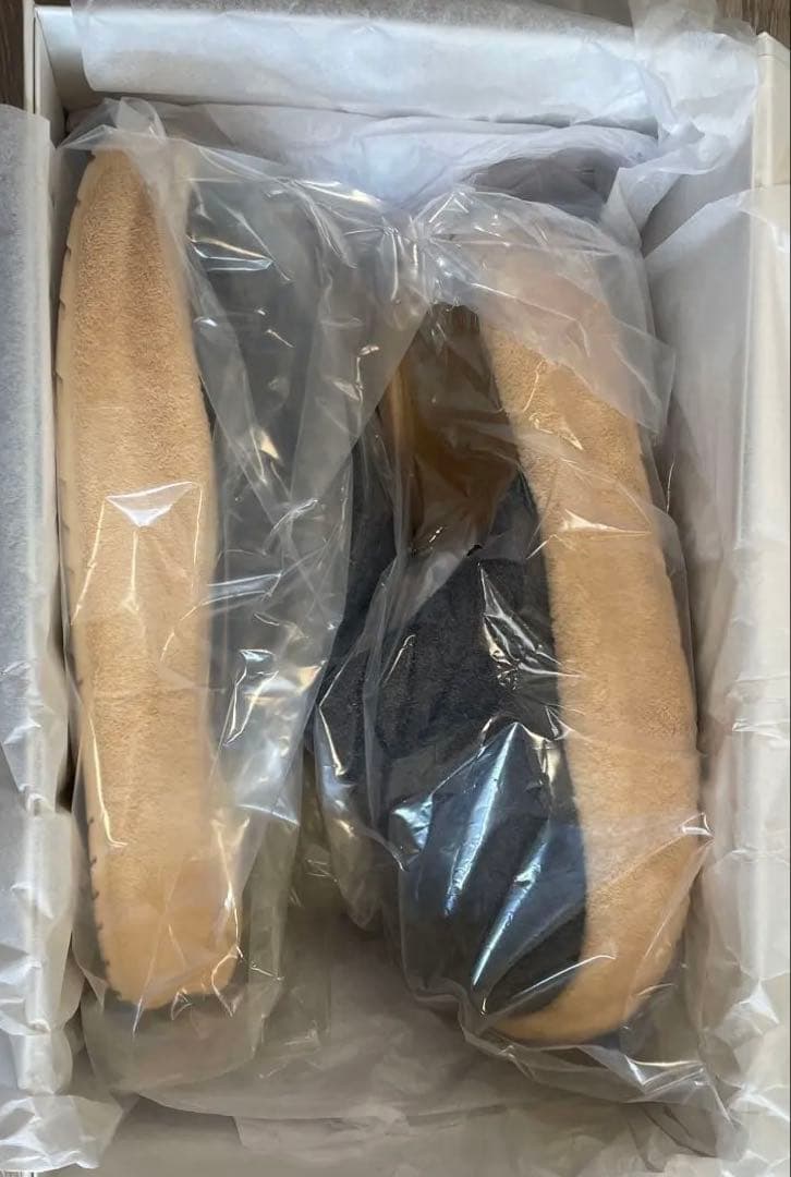 SKYLRK REST SLIPPER ※即完売品