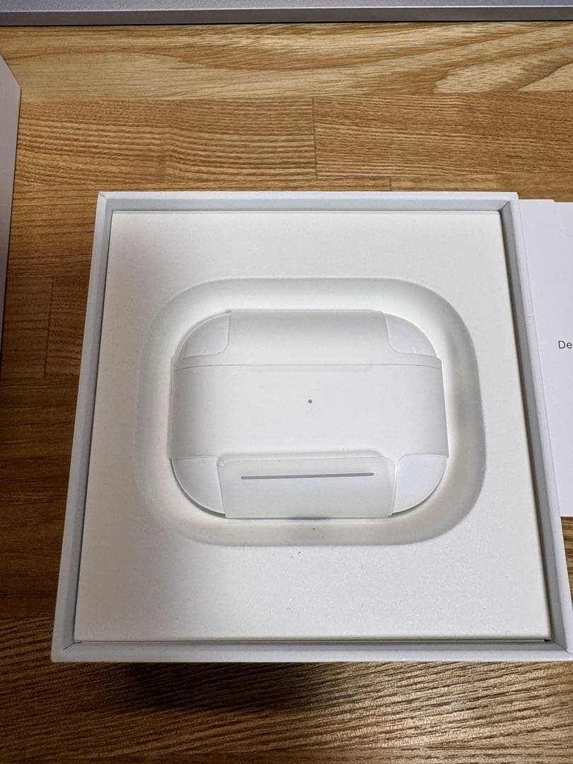 ■Apple airPods pro2 USB-Cモデル MTJV3J/A