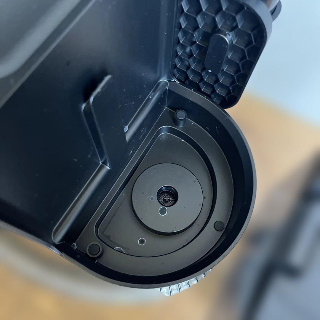 yadea リンサー洗浄機 加熱・定温式R6