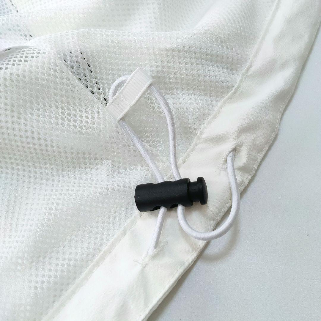 ゴルフウェア 撥水 レインウェア レインスーツ セットアップ 上下セット　L