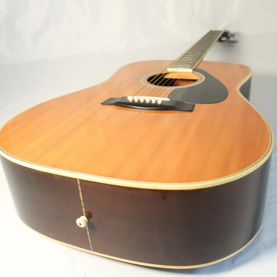 YAMAHA FG-201B アコースティックギター