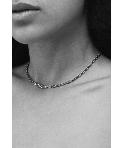 Sophie Buhai シルバーチェーン.チョーカー　ネックレス