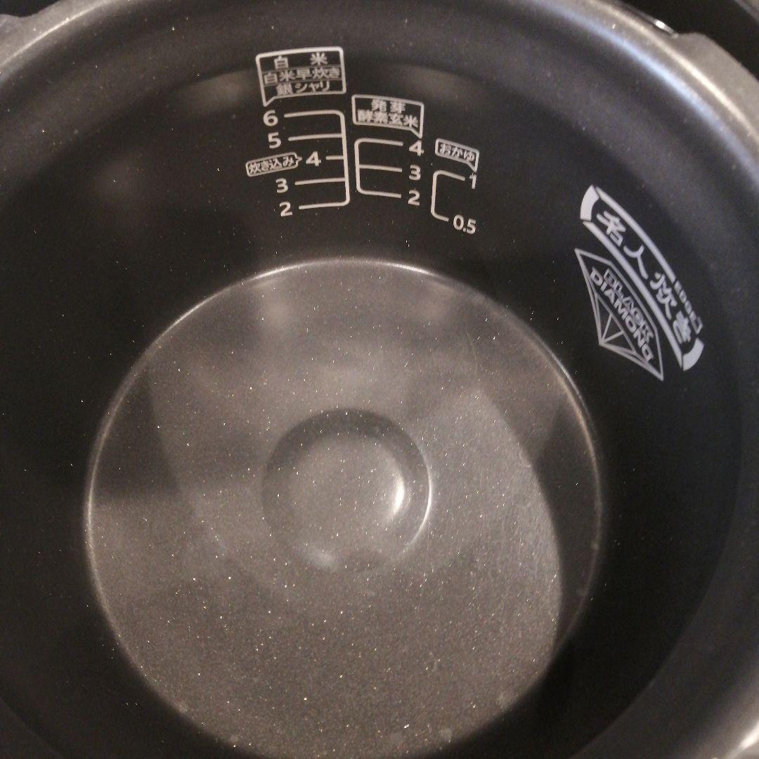 【美品】PremiumNew圧力名人CUCHEN 発芽酵素玄米炊飯器HIRYU