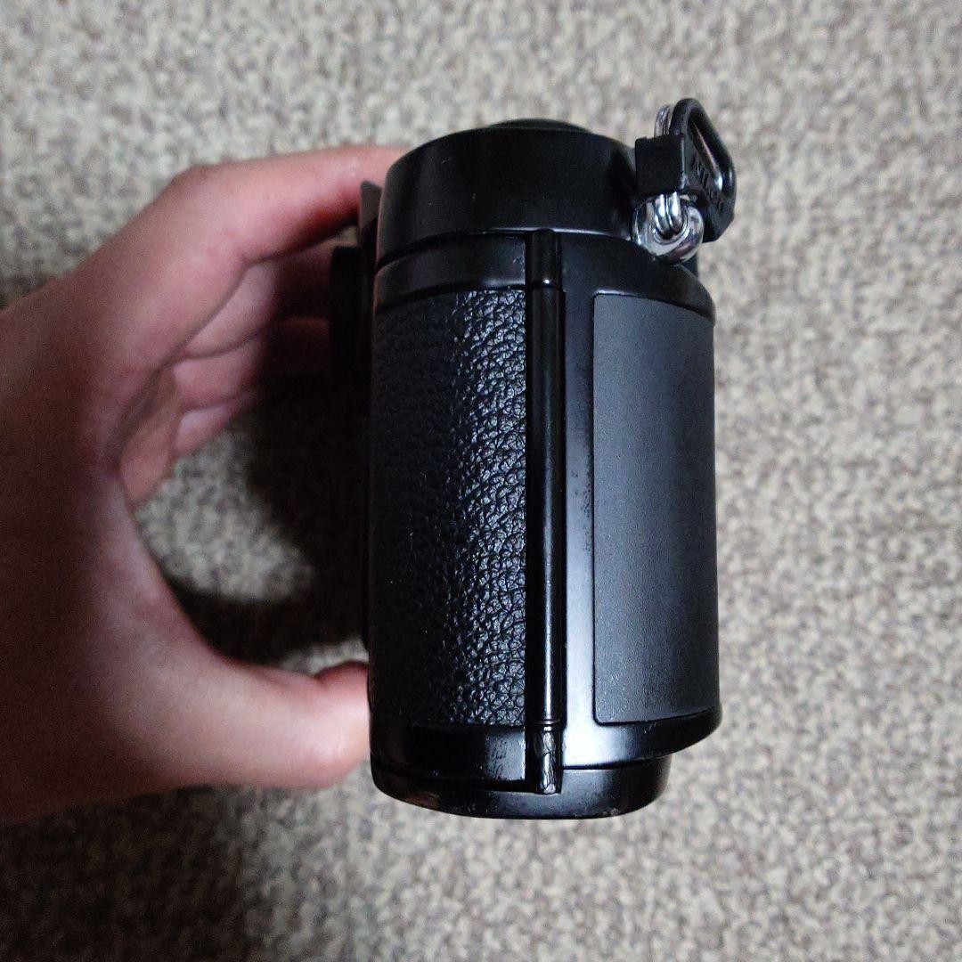 NIKON　F3アイレベル　本体