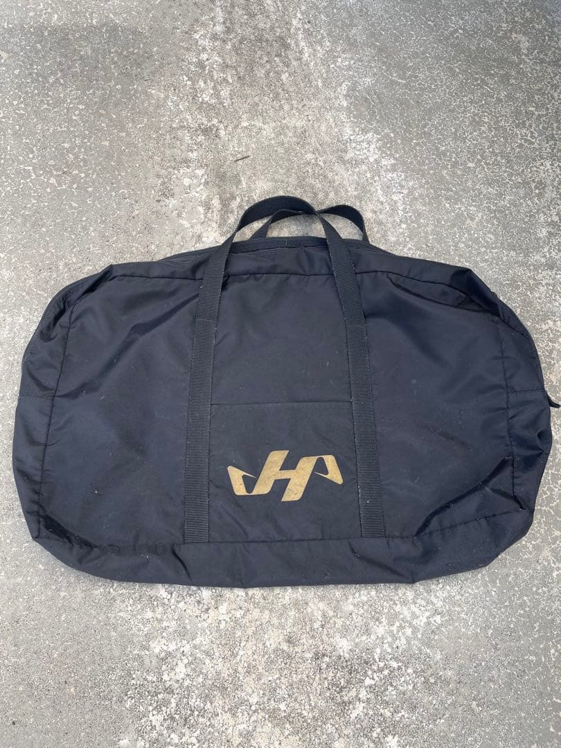 Ｋ　キャッチャー防具一式 ネイビー