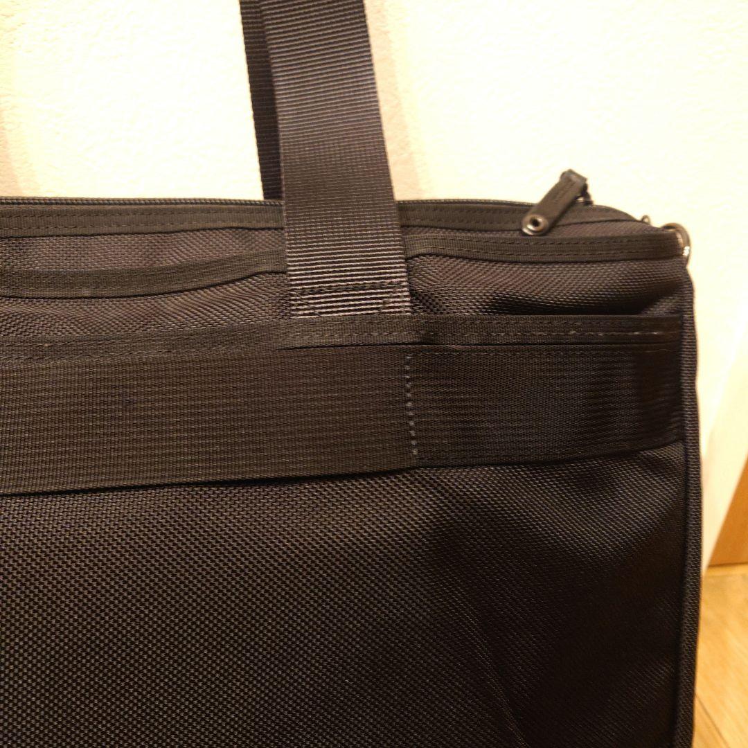 ポーター　2way ショルダーバッグ　ステージ