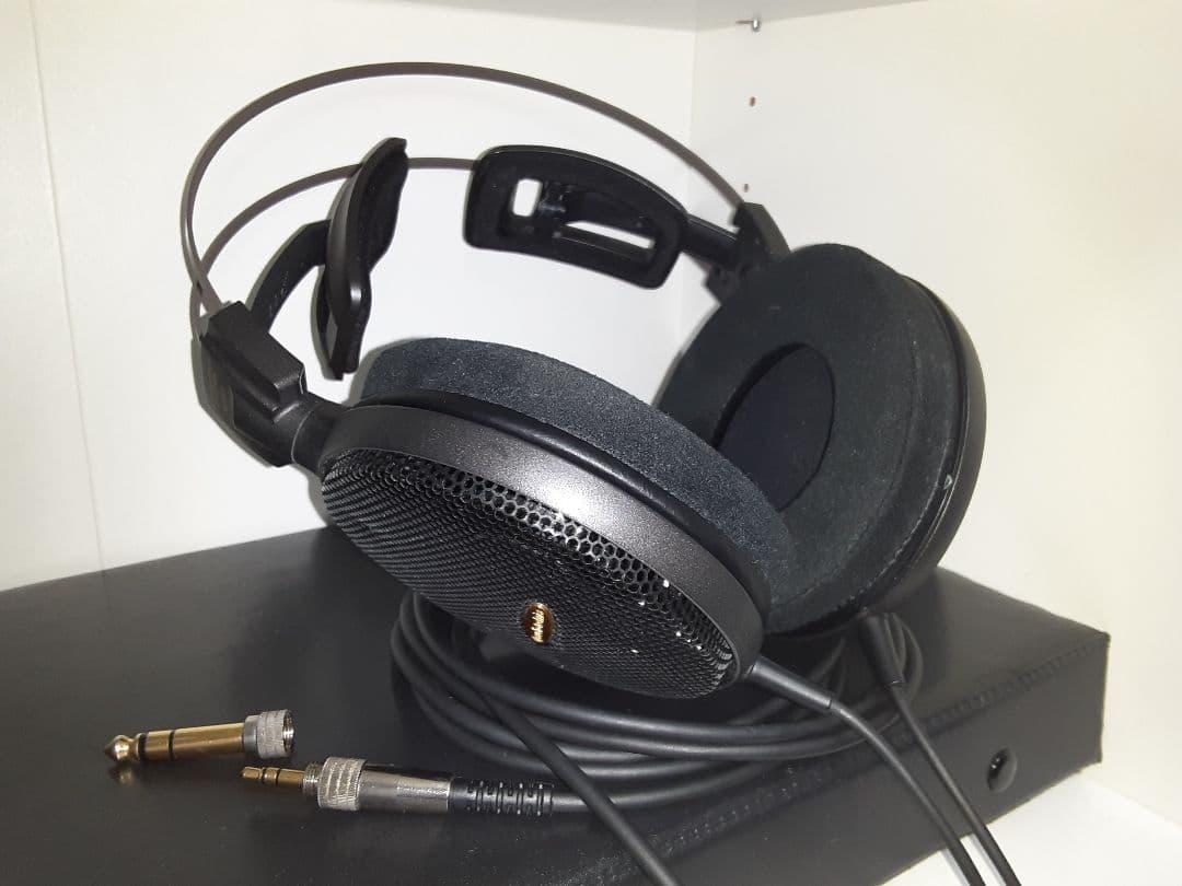 【9/30まで】audio-technica / ATH-AD2000X