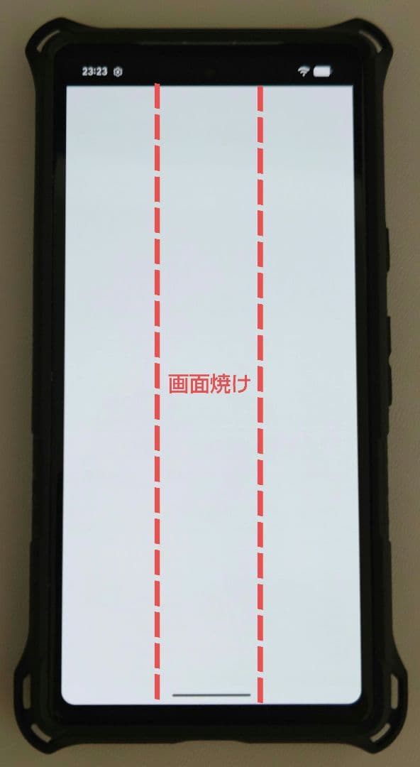 Google Pixel 7a sea　本体のみ