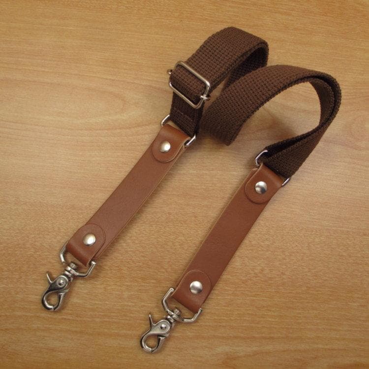 【トリマー向き】 ７丁　キャメル＆ピンク　シザーケース　TSC-10/CCB