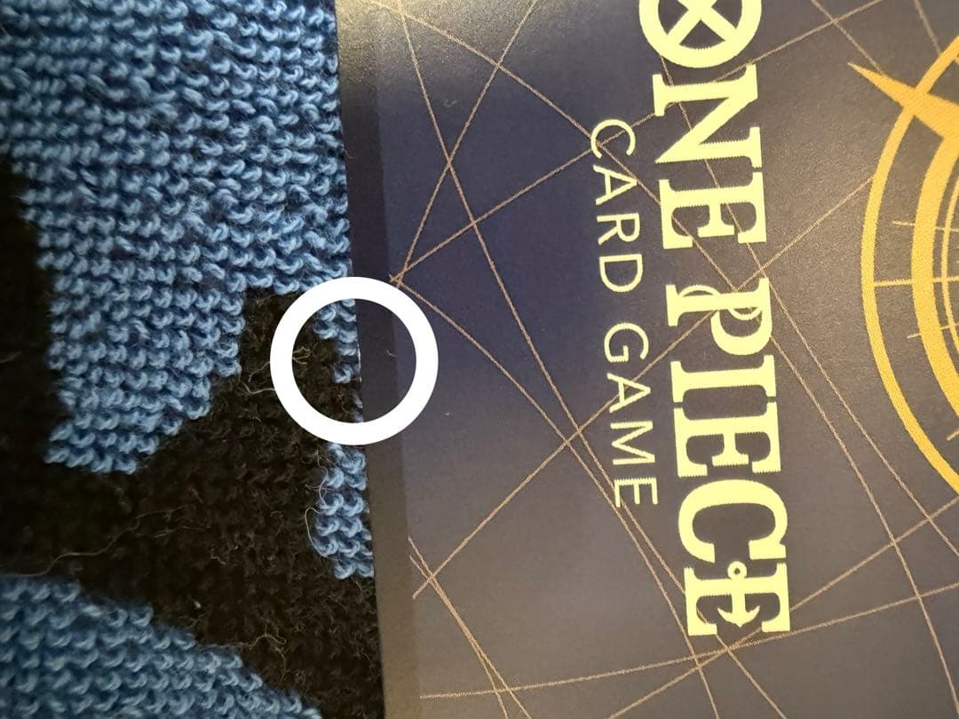 Hưng Lâm Trần ★モンキー・D・ルフィ SEC レッドコミパラ