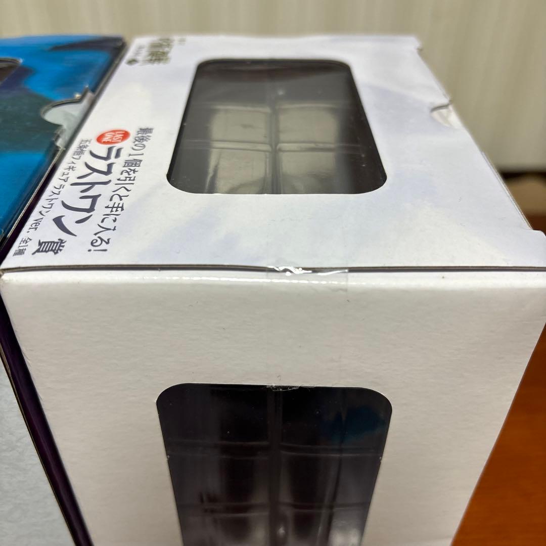 ⭐︎未開封⭐︎ 一番くじ 呪術廻戦 懐玉・玉折 参 夏油 五条 ラストワン