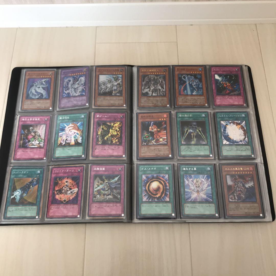 遊戯王カード 引退品