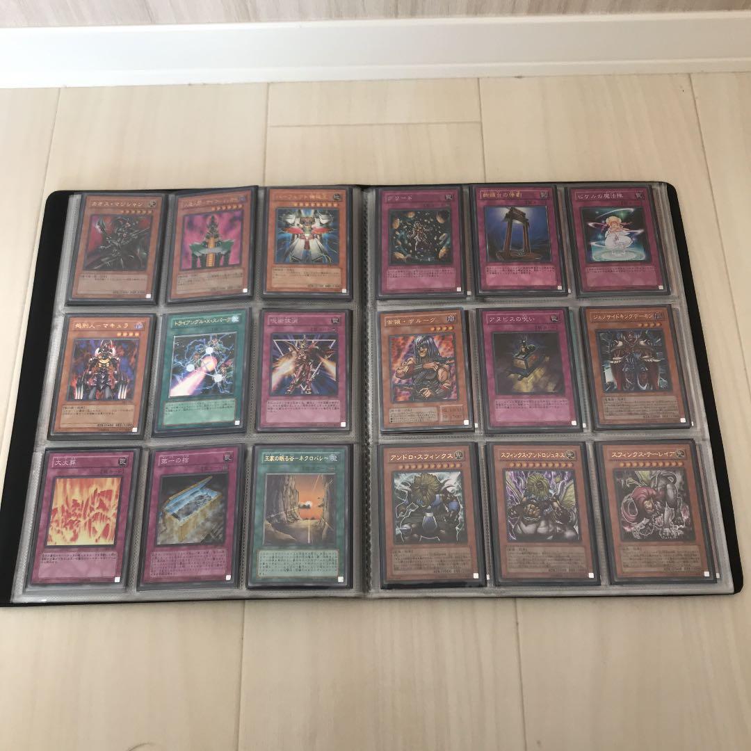 遊戯王カード 引退品