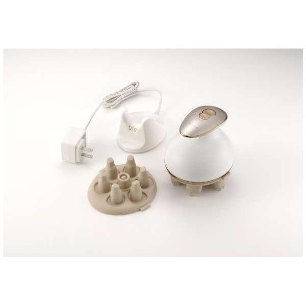 新品★ヤーマン myse ミーゼ ニードル ヘッドスパリフト MS-31N