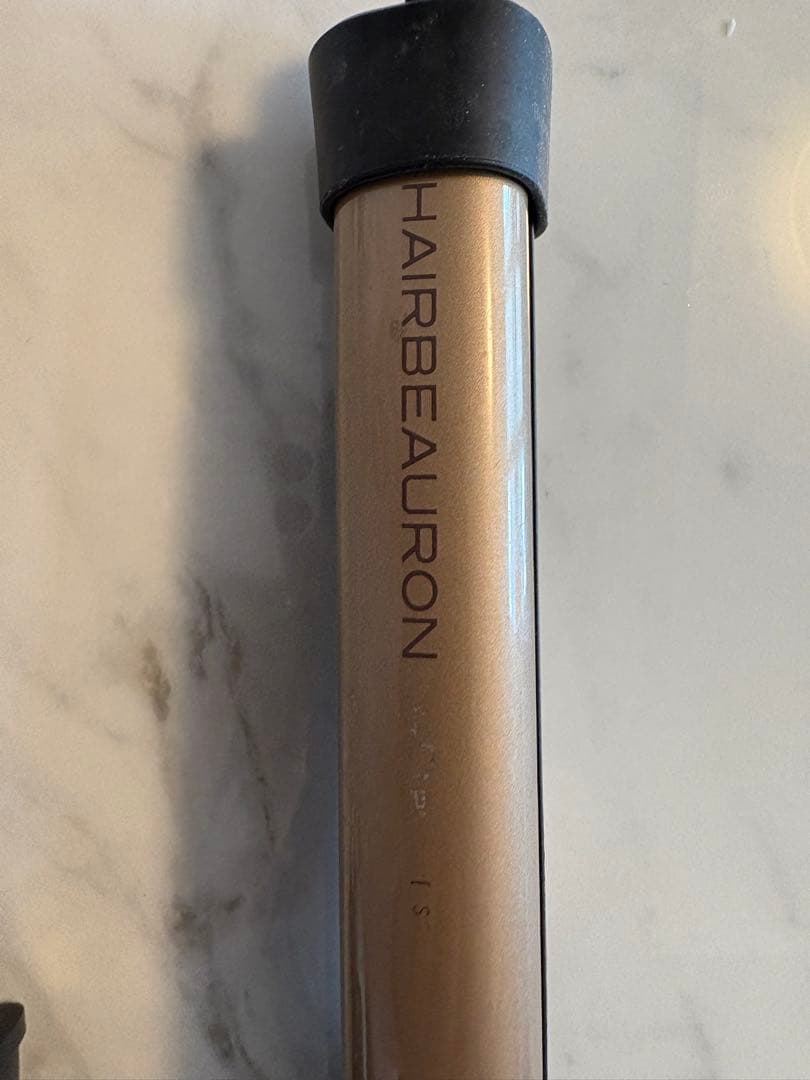 【ジャンク品】ヘアビューロン4D plus