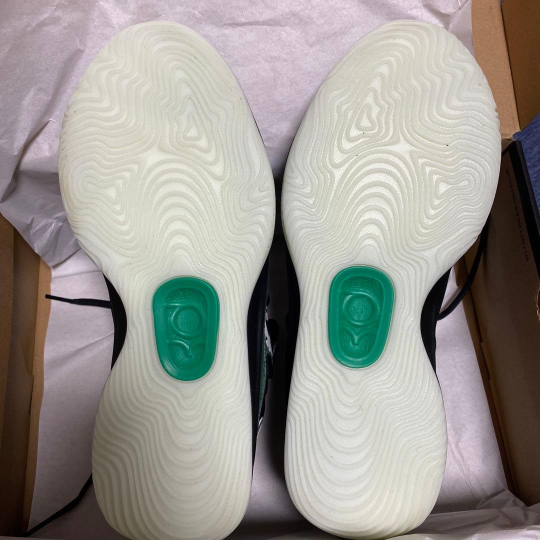 Nike Kd18 slim Reaper EP バスケットボールシューズ