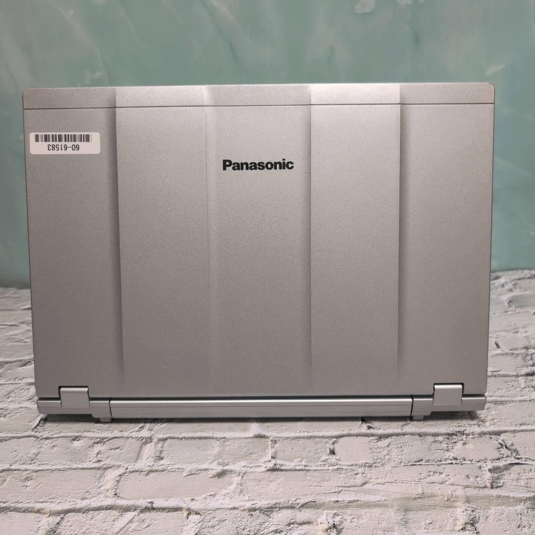 ☆高速PC☆Panasonic SV1 11世代16GB 高性能PC SSD