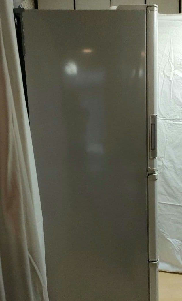 ☆日立☆冷凍冷蔵庫 両開閉 自動製氷 2016年 350L