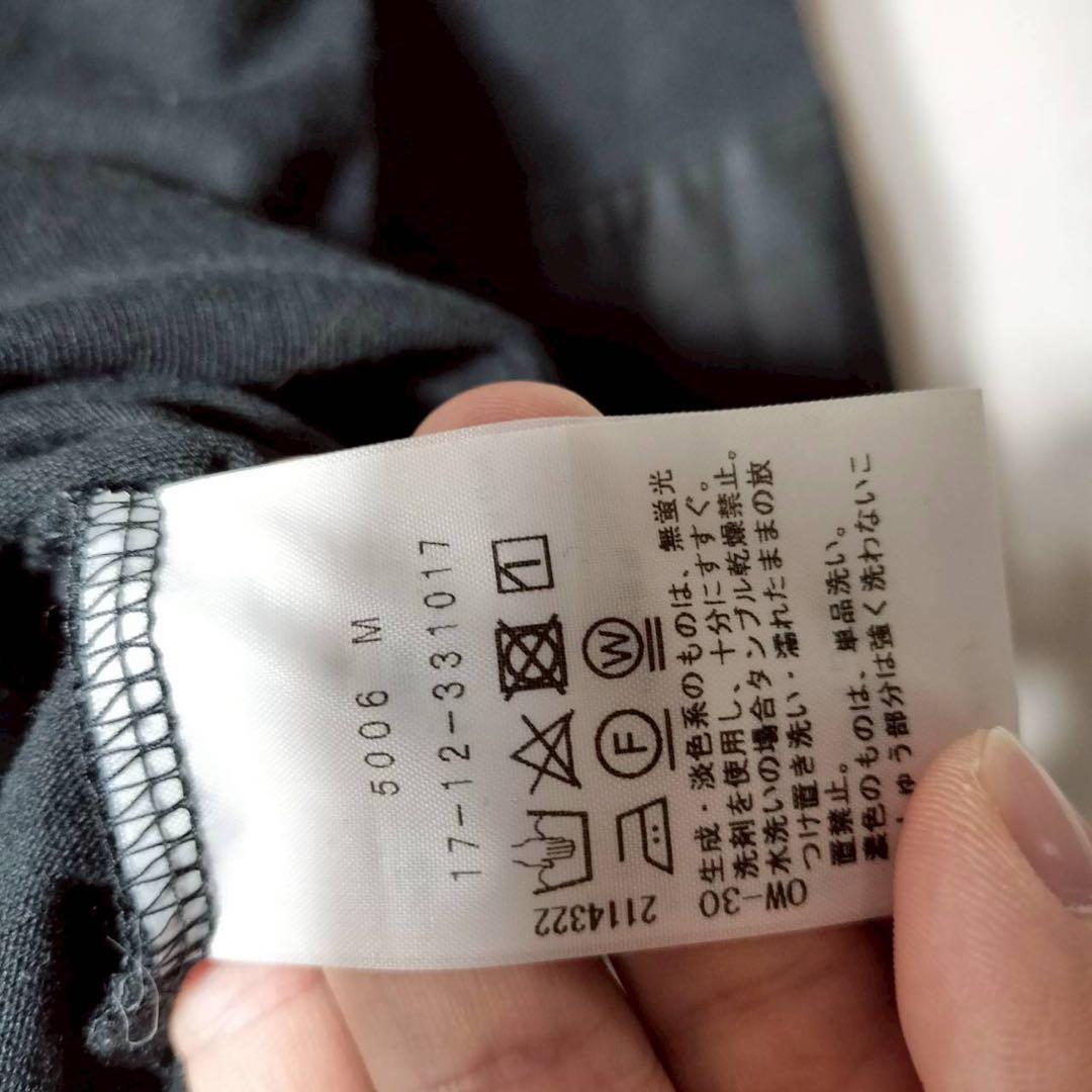 ヴィヴィアンウエストウッドレッドレーベル フリルポロシャツ カットソー オーブ