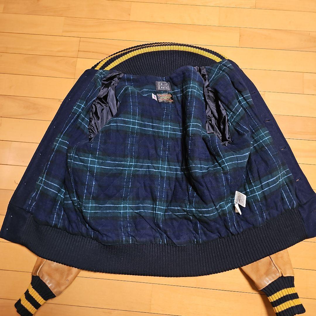 SKOOKUM USA製 tomorrowland 別注 36サイズ