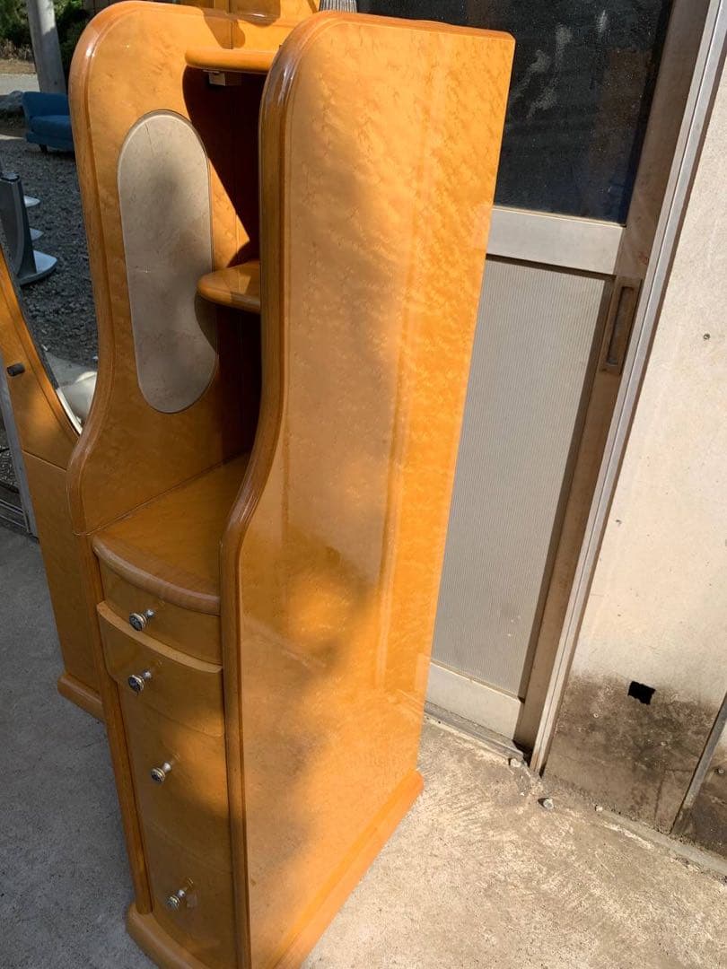 ♦️ドレッサー