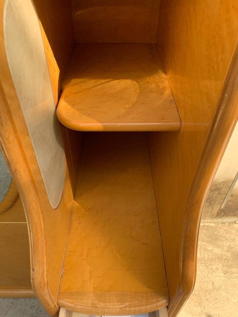 ♦️ドレッサー