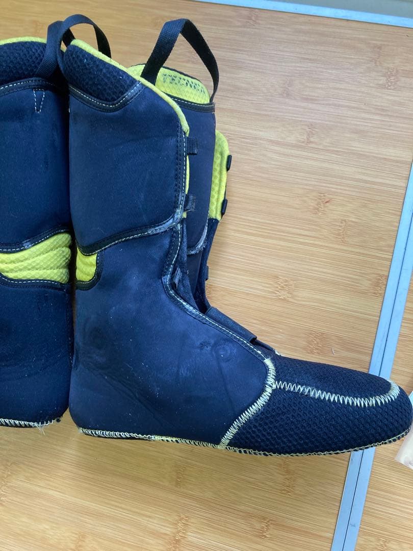 Tecnica スキー ブーツ 26.5cm