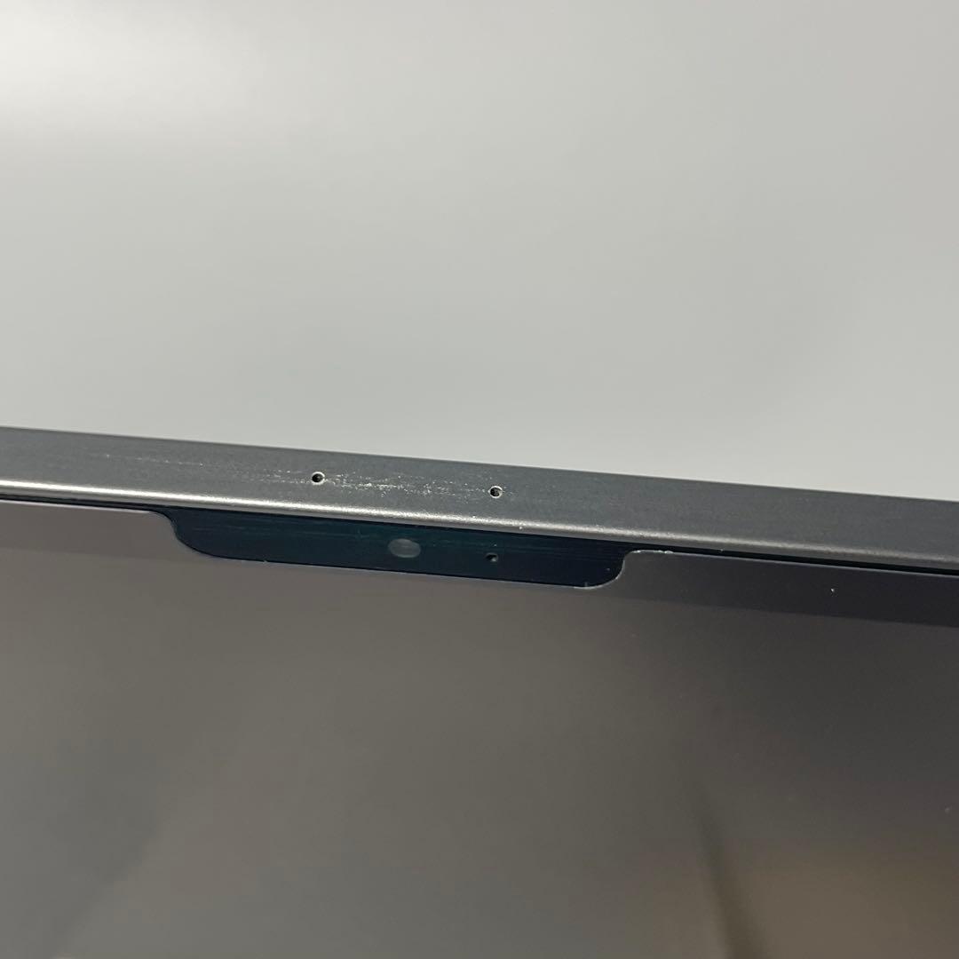 Apple iPad Pro 12.9インチ 第4世代 128GB 充電器付き