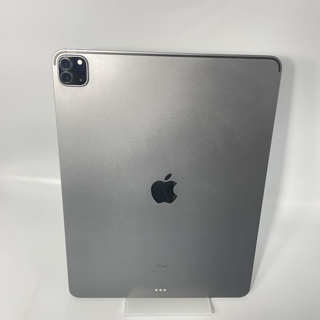 Apple iPad Pro 12.9インチ 第4世代 128GB 充電器付き