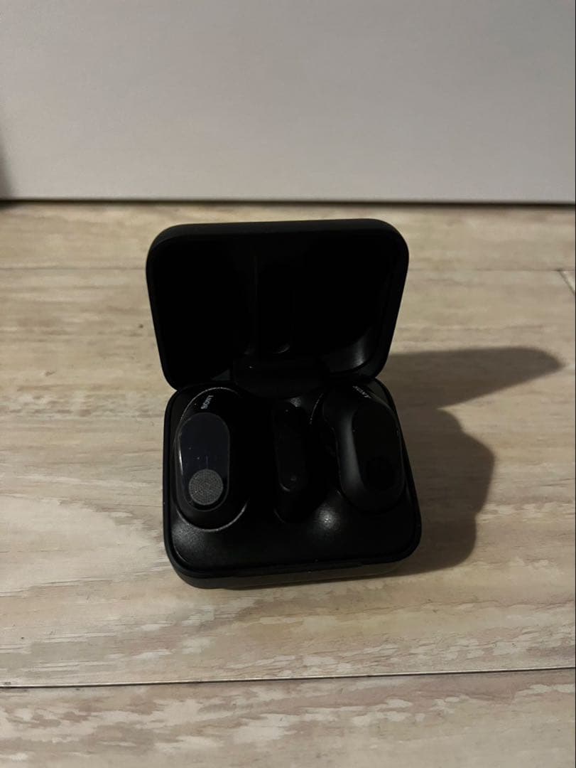 イヤホン INZONE Buds