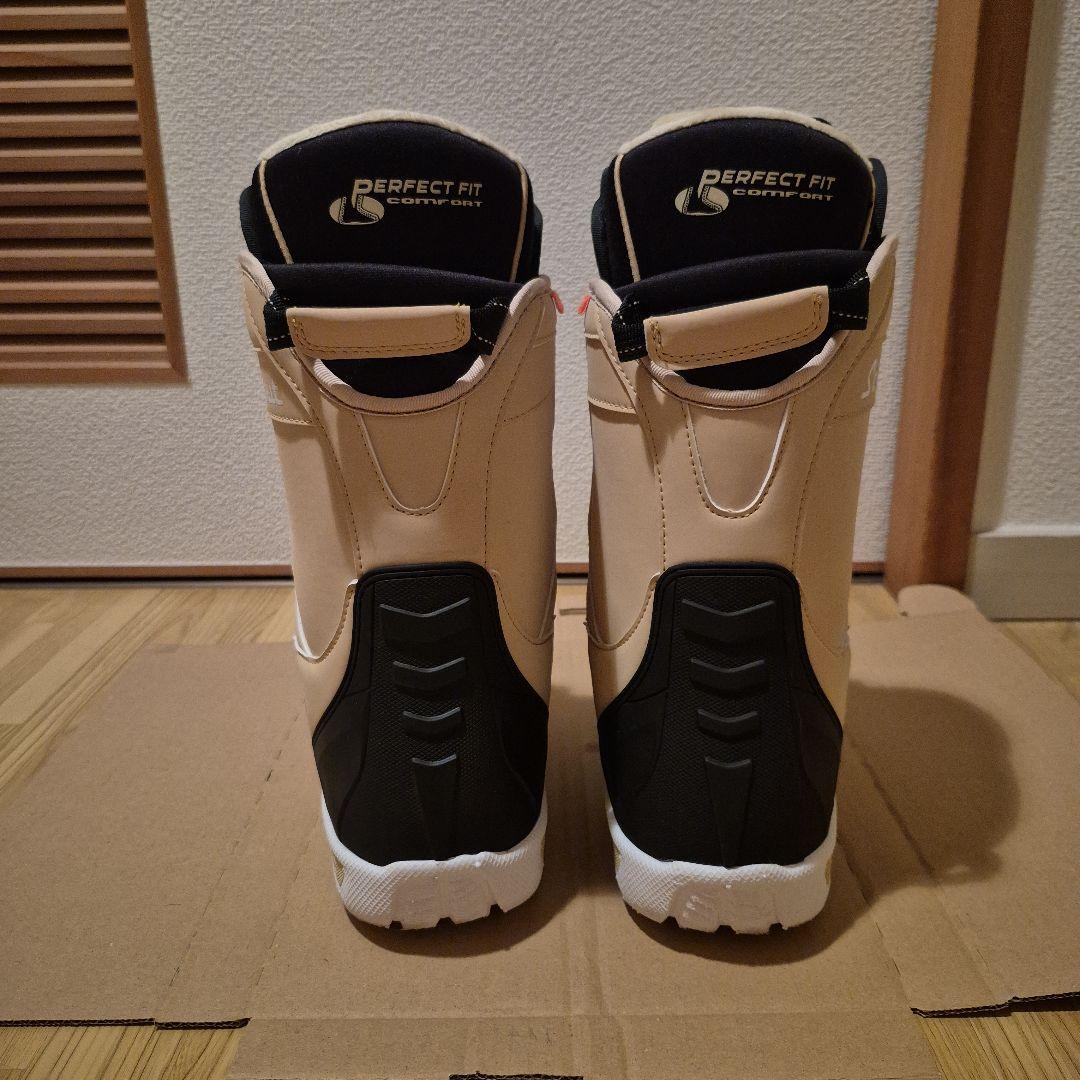 HEAD SCOUT-LYT 22-23モデル