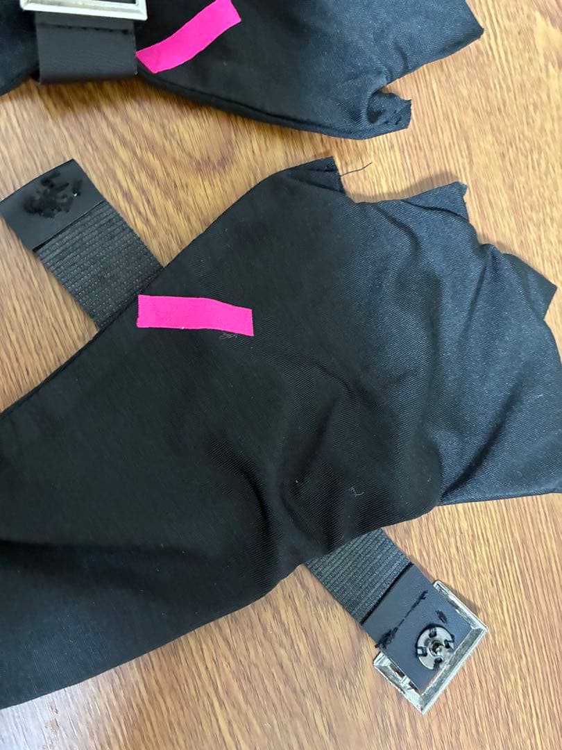 にじさんじ ローレン コスプレ